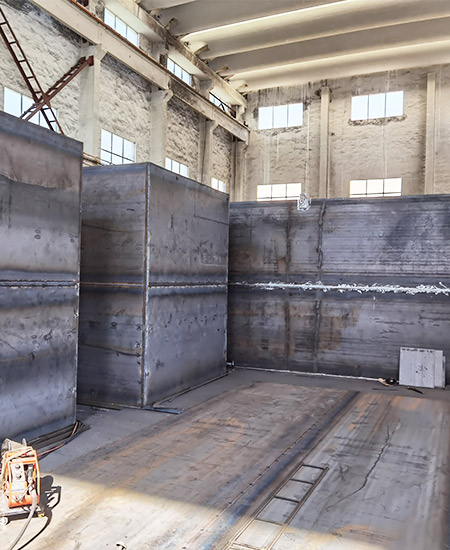 地埋式污水處理設(shè)備在城市建設(shè)中大顯身手，助力打造宜居環(huán)境